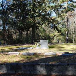 Woodburn Presbyterian Church Cemetery