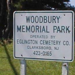 Woodbury Memorial Park