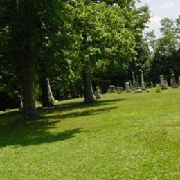 South Woodbury Methodist Episcopal Cemetery