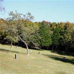 Woodcreek Cemetery (Lancaster)