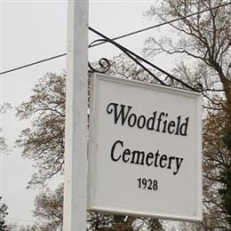 Woodfield Cemetery