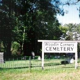 Woodin Corners Cemetery