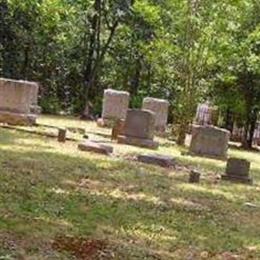 Wooding Cemetery