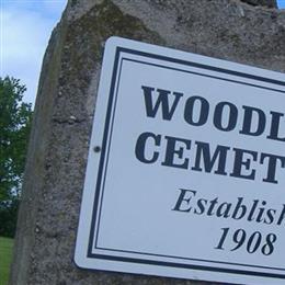 Woodland Cemetery