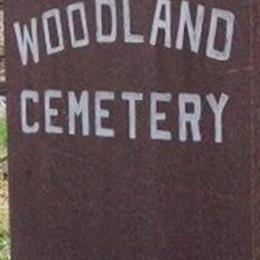 Woodland Park Cemetery