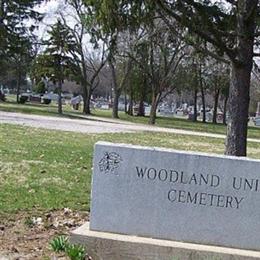 Woodland Union Cemetery