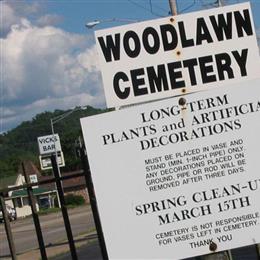 Woodlawn Cemetery
