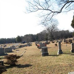 Woodlawn Cemetery