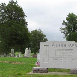 Woodlawn Cemetery