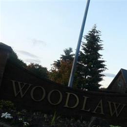 Woodlawn-Forest Cemetery