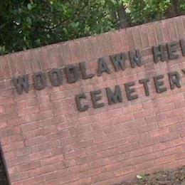 Woodlawn Heights Cemetery