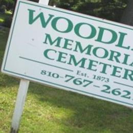Woodlawn Memorial Cemetery