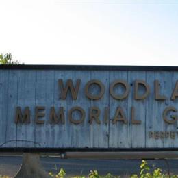 Woodlawn Memorial Gardens