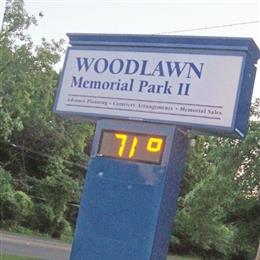 Woodlawn Memorial Park II