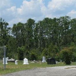 Woodlawn Park Cemetery