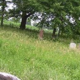 Woodliff-North Concord Cemetery
