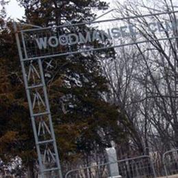 Woodmansee Cemetery