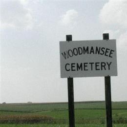Woodmansee Cemetery