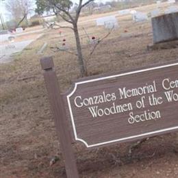 Woodmen of the World Cemetery