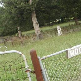 Woodring Cemetery