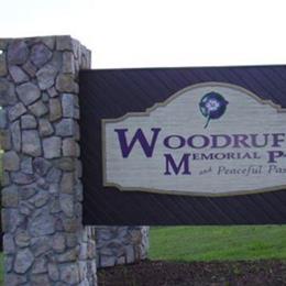 Woodruff Memorial Park