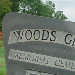 Woods Grove Memorial Cemetery