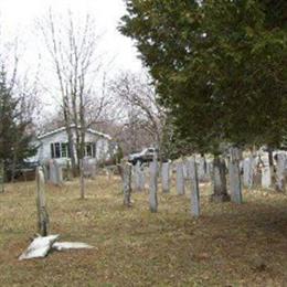 Woods Hill Cemetery
