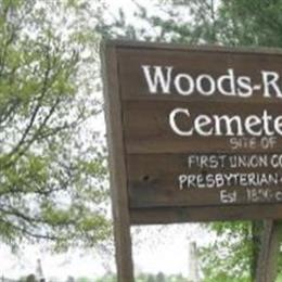 Woods-Reed Cemetery