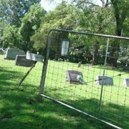 Woodside Cemetery