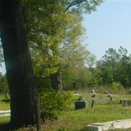 Woodside Community Cemetery