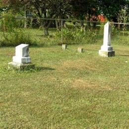 Woodson Cemetery