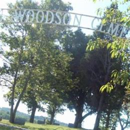 Woodson Cemetery