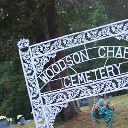 Woodson Chapel Cemetery