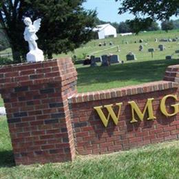 Woodsonville Cemetery