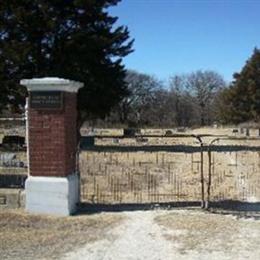 Woodston Cemetery
