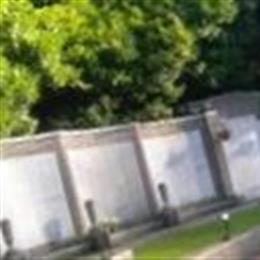 Woodvale Cemetery and Crematorium