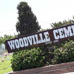 Woodville Cemetery