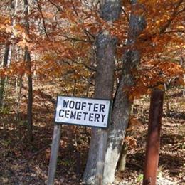 Woofter Cemetery