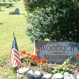 Woolrich Cemetery