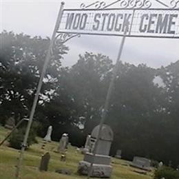 Woolstock Cemetery