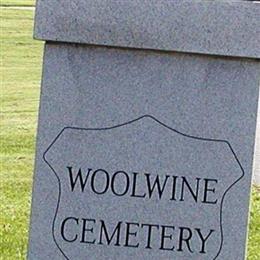 Woolwine United Methodist Church Cemetery