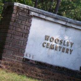 Woosley Cemetery