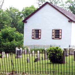 Worcester Evangelical Congregational Cemetery
