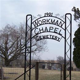 Workman Chapel Cemetery