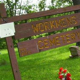 Workmens Cemetery