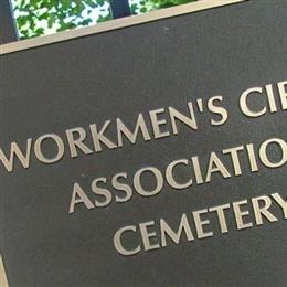 Workmens Circle Association Cemetery