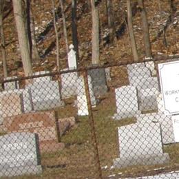 Workmen's Circle Cemetery (Syracuse)