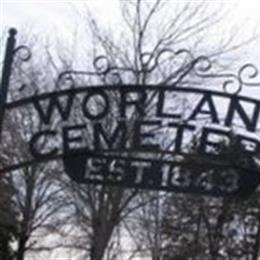 Worland Cemetery
