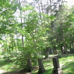 Worley Chapel Cemetery
