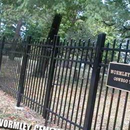 Wormley Cemetery